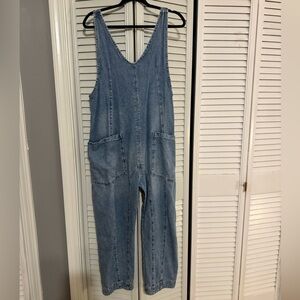 We The Free high roller jumpsuit